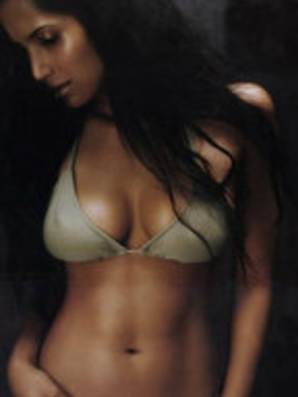 Padma Lakshmi